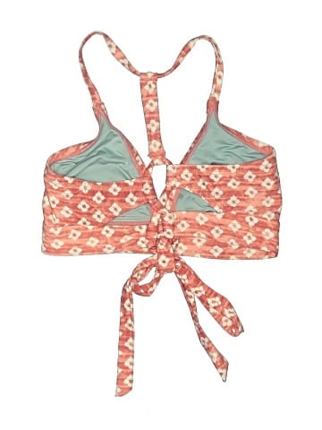 Carve Designs Swimsuit Top (view 2)
