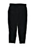 Cat & Jack Solid Black Casual Pants Size 3T - photo 1