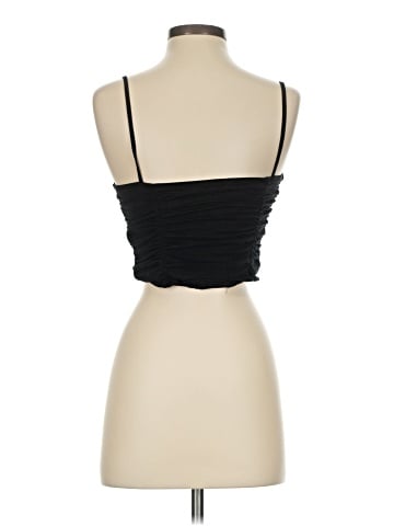 Topshop Sleeveless Top (view 2)