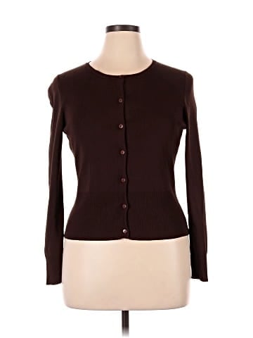 Scott Taylor Long Sleeve Top (view 1)