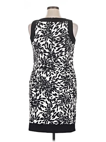 AB Studio Casual Dress (view 2)