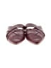 Birdies Burgundy Mule/Clog Size 7 - photo 2