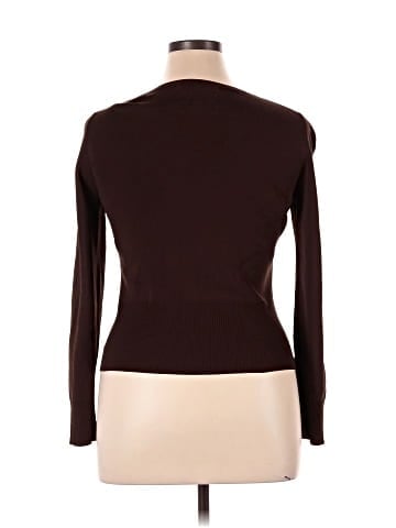 Scott Taylor Long Sleeve Top (view 2)