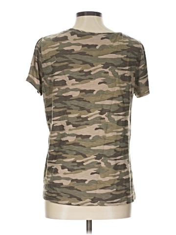 Caslon Short Sleeve T-Shirt (view 2)