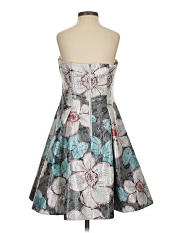 Nicole Miller New York Cocktail Dress (view 2)