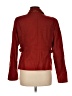 J.Crew 100% Wool Red Wool Blazer Size 12 - photo 2