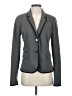 The Beatles Gray Blazer Size 4 (tall) - photo 1