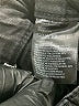 H&M Solid Black Jeans Size 4T - photo 4