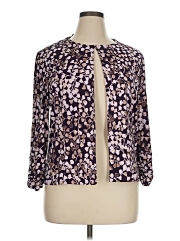 Jessica Howard Blazer (view 1)