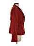 J.Crew 100% Wool Red Wool Blazer Size 12 - photo 4