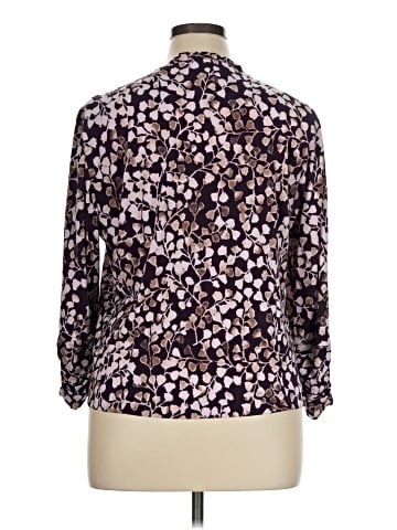 Jessica Howard Blazer (view 2)