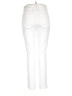DKNY Ivory Jeans Size 12 - photo 2