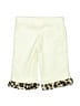 Younghearts 100% Polyester Ivory Casual Pants Size Newborn - photo 2