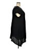 Simlu Black Casual Dress Size 2X - photo 4