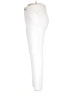 DKNY Ivory Jeans Size 12 - photo 5