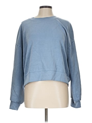 Lululemon Athletica Sweatshirt (view 1)