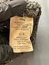 Vince. Metallic Gray Pullover Sweater Size L - photo 8