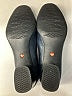 Unstructured by Clarks Blue Heels Size 7 1/2 (wide) - photo 5