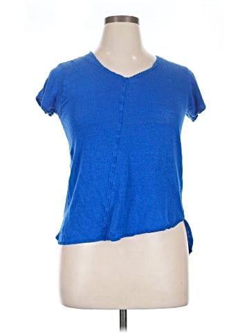 Tahari Short Sleeve T-Shirt (view 1)
