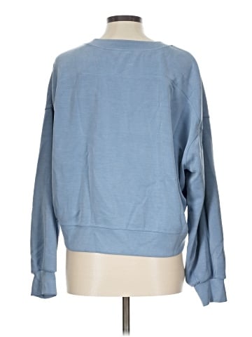 Lululemon Athletica Sweatshirt (view 2)