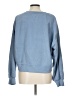 Lululemon Athletica Blue Sweatshirt Size 10 - photo 2