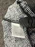 Context Gray 3/4 Sleeve Top Size M - photo 8