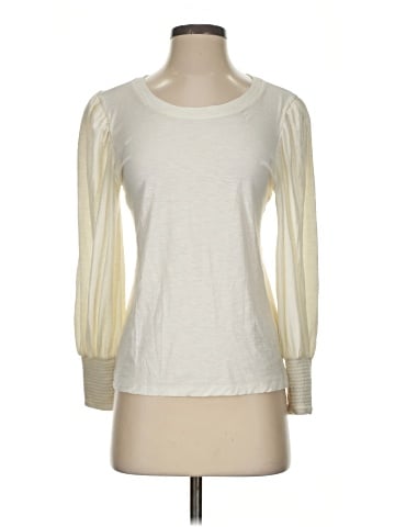 NATION LTD 3/4 Sleeve T-Shirt (view 1)