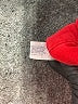Gap Outlet 100% Cotton Solid Red Shorts Size 4 - photo 4