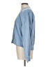 Lululemon Athletica Blue Sweatshirt Size 10 - photo 5