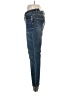 Maurices Solid Blue Jeans Size 6 - photo 5