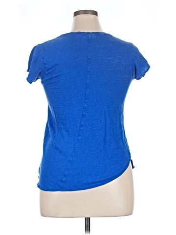 Tahari Short Sleeve T-Shirt (view 2)