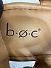 B.O.C Tan Wedges Size 10 - photo 3