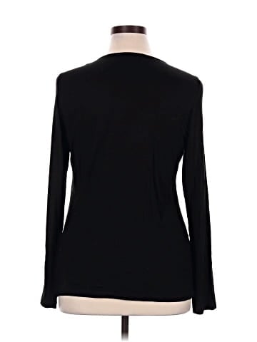 Willi Smith Long Sleeve T-Shirt (view 2)