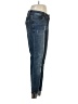 Maurices Solid Blue Jeans Size 6 - photo 4