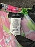 MSK Floral Pink Casual Pants Size L - photo 7