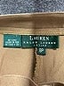 Lauren by Ralph Lauren Tan Khakis Size 8 Petite - photo 7