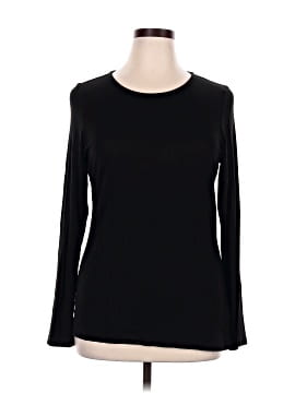 Willi Smith Long Sleeve T Shirt