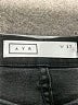 AYR Black Active Pants Size 27 waist - photo 7