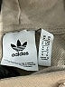 Adidas 100% Cotton Tan Pullover Hoodie Size M - photo 7