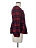 Torrid Red Long Sleeve Blouse Size Med Plus (00) - photo 4