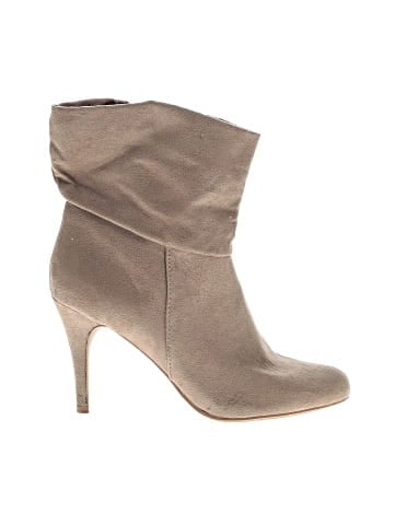 Olsenboye Ankle Boots (view 1)