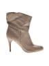 Olsenboye Gray Ankle Boots Size 7 1/2 - photo 1