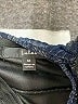 Lulus 100% Polyester Blue Cocktail Dress Size M - photo 7