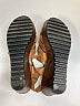 B.O.C Tan Wedges Size 10 - photo 5