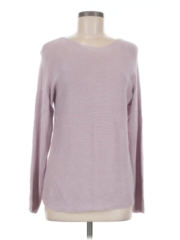 Massimo Dutti Long Sleeve Top (view 1)