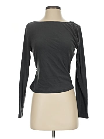 Unbranded Long Sleeve T-Shirt (view 1)