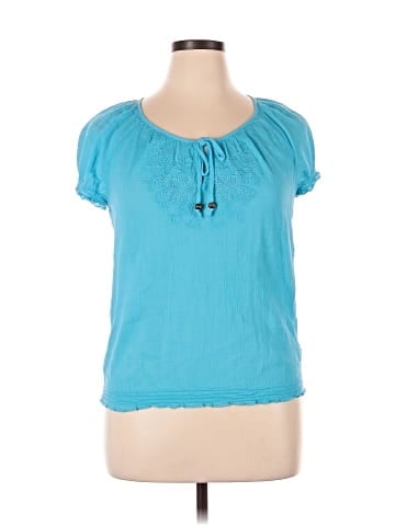 Old Navy Short Sleeve Top (view 1)