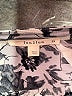 Fun2Fun 100% Rayon Silver 3/4 Sleeve Blouse Size 3X - photo 7