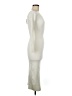 Forever 21 Ivory Cocktail Dress Size M - photo 4
