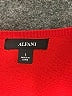 Alfani Red Casual Dress Size L - photo 7
